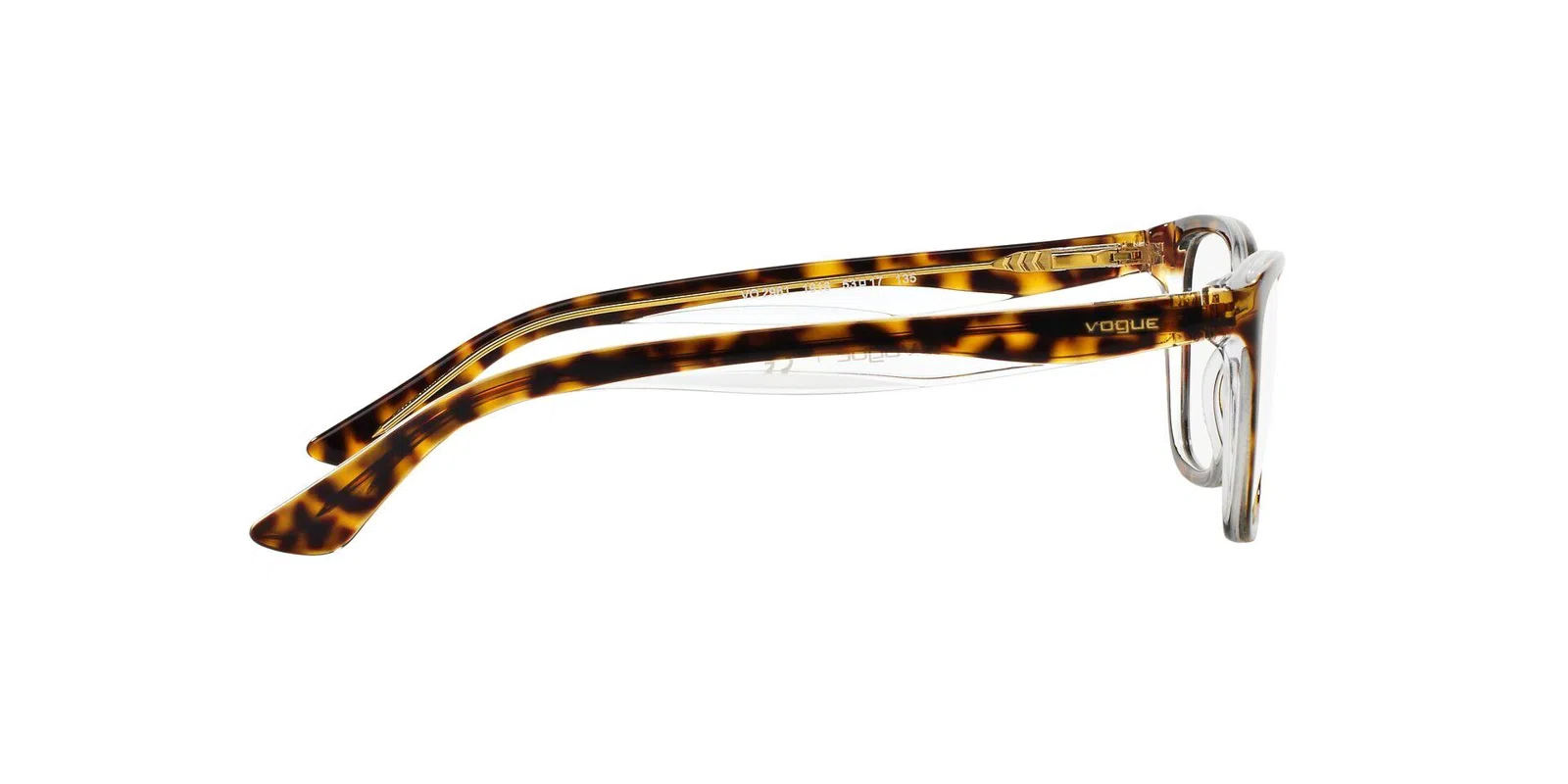 Vogue Eyewear 2961 Eyeglasses - view 30
